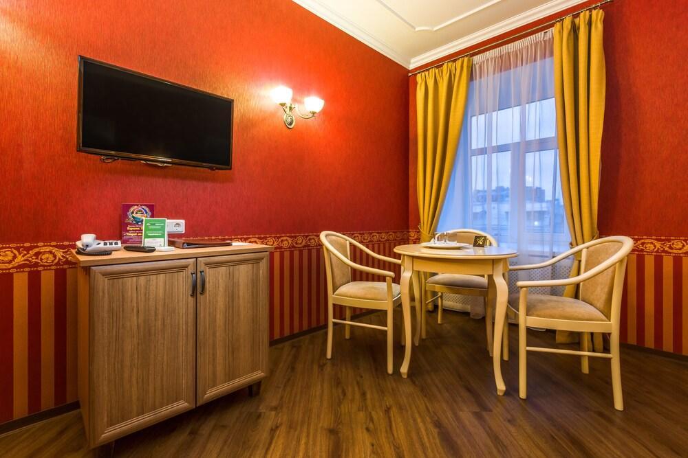 Hotel Gogol House St. Petersburg Dış mekan fotoğraf