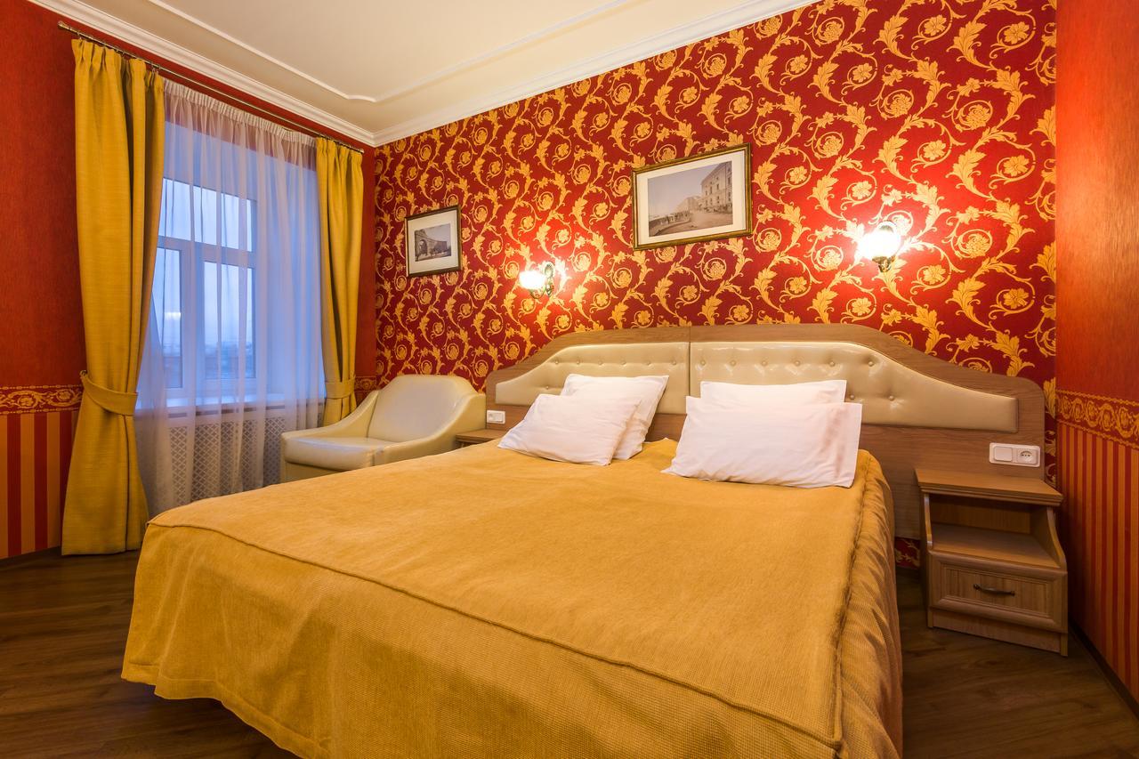 Hotel Gogol House St. Petersburg Dış mekan fotoğraf
